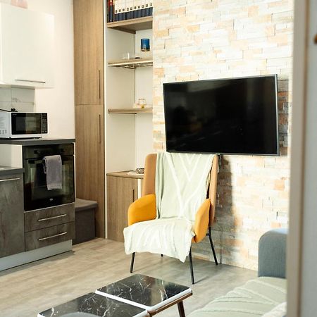 Апартаменты Casa Lina 2 Триест Экстерьер фото