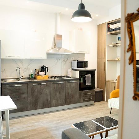Апартаменты Casa Lina 2 Триест Экстерьер фото