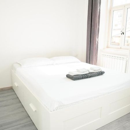 Апартаменты Casa Lina 2 Триест Экстерьер фото