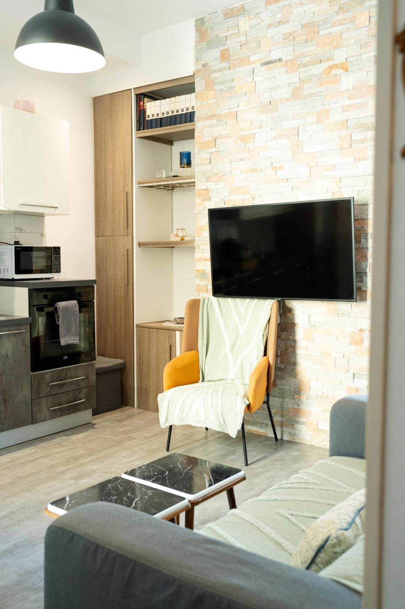 Апартаменты Casa Lina 2 Триест Экстерьер фото