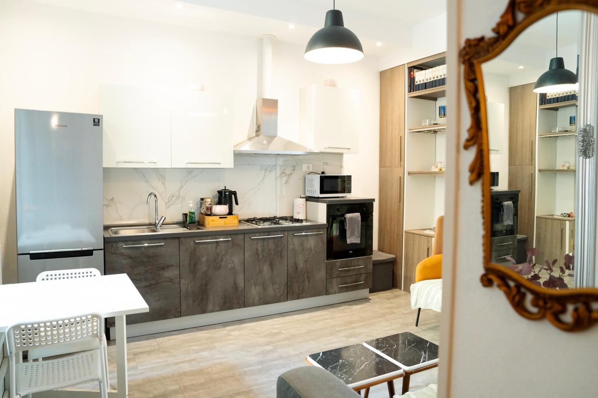 Апартаменты Casa Lina 2 Триест Экстерьер фото