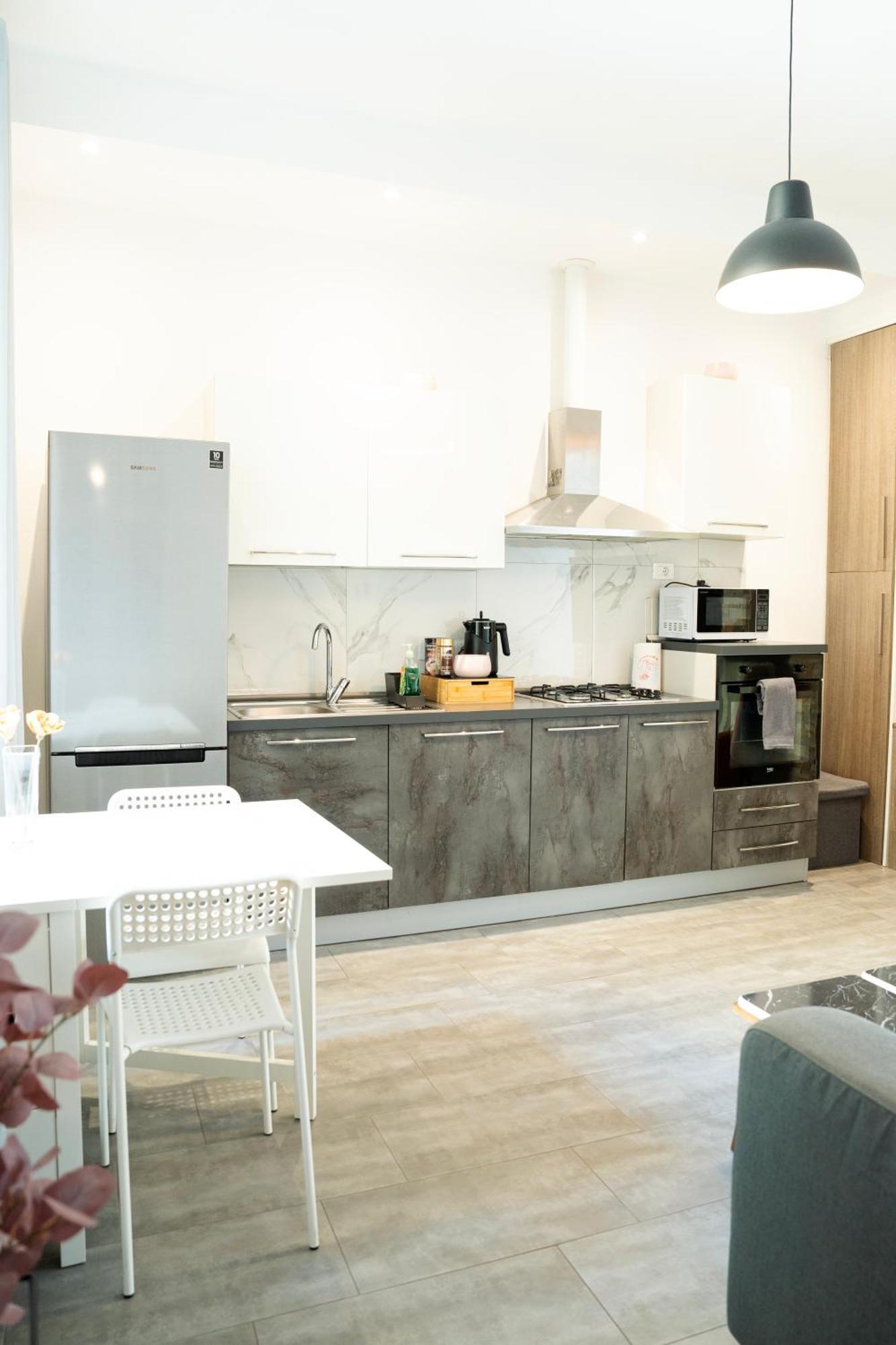 Апартаменты Casa Lina 2 Триест Экстерьер фото